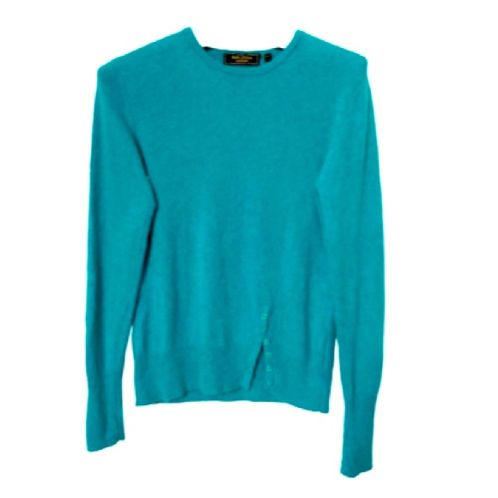 ANDRE Christian 💯 Cashmere Sweater Size M